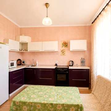 Вишняківська вул., 17