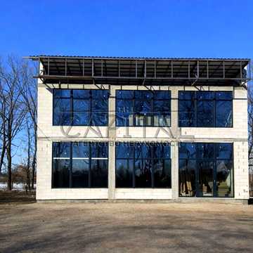 вул. Центральна, 5