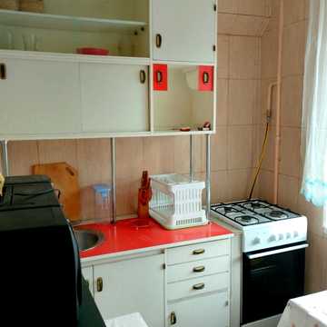 Зодчих вул., 40