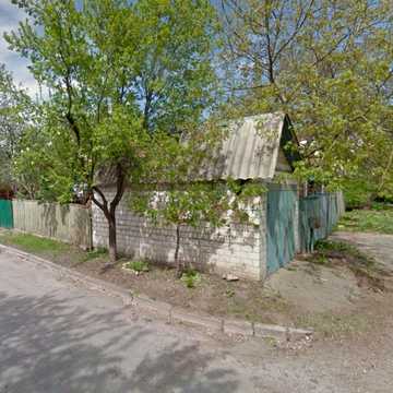Каменярів вул.