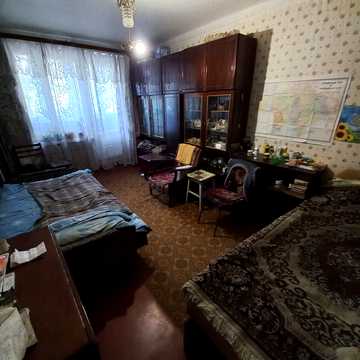 Мохнацька вул., 73