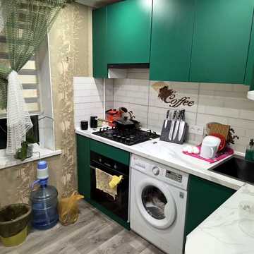 Омельченка вул., 7