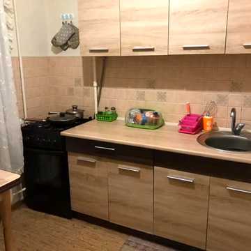 Гарматна вул., 42