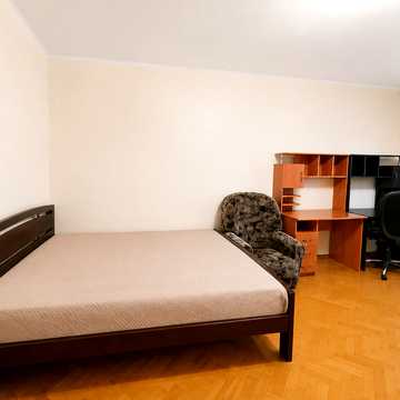 Соломії Крушельницької вул., 7