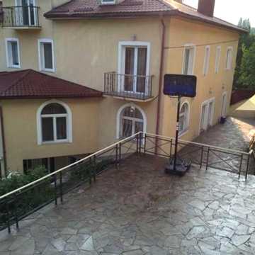 Цимбалів Яр вул.