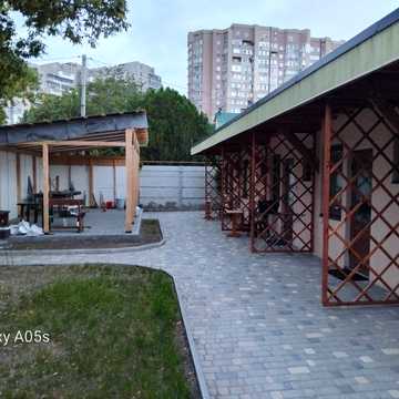 Світанку вул., 55