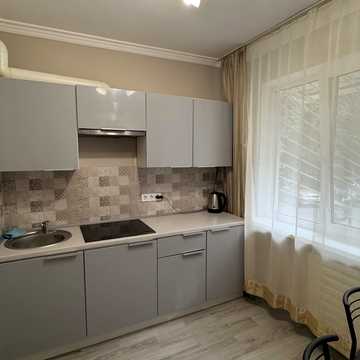 Панаса Мирного вул., 11