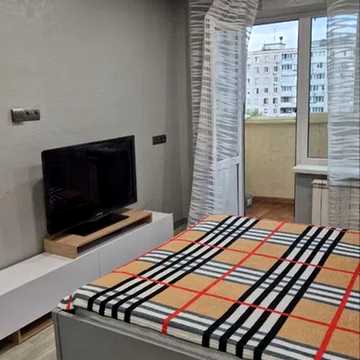 Райдужна вул., 2-Б