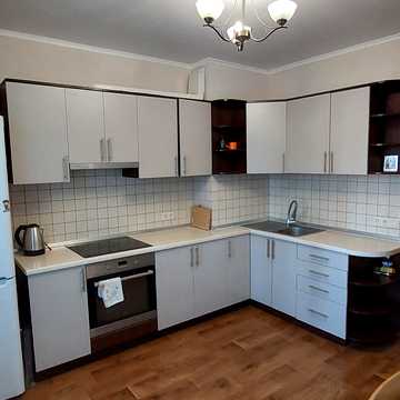 Науки просп., 55-А