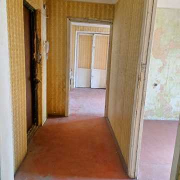 Оболонський просп., 7