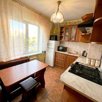 Героїв Маріуполя вул. (Маршала Якубовського), 7