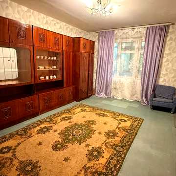 житловий масив Тополя-1 вул., 16