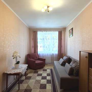 Преображенська вул. (Івана Клименка), 14