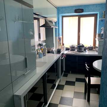 Кульпарківська вул. (Кульпарківська), 133-А