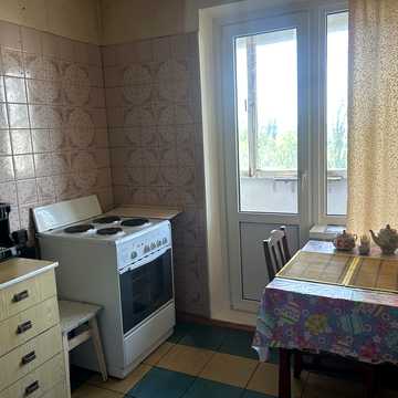 Райдужна вул., 29