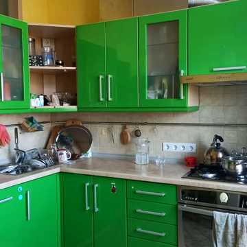 Науки просп., 42/1 к11