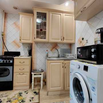 Вітряні Гори вул., 10-Г