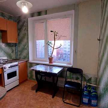 Валентинівська вул. (Блюхера), 41