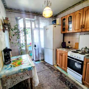 Калинова вул., 82-Б
