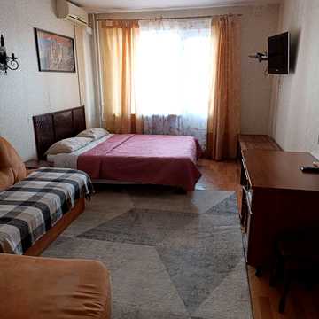 Петра Григоренка просп., 28