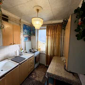 Леоніда Каденюка вул. (Пацаєва), 6 к3