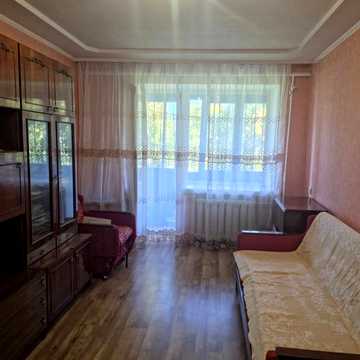 Вартових Неба вул. (Тобольська), 35