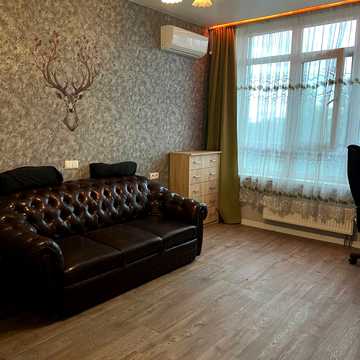 Тираспольська вул., 60