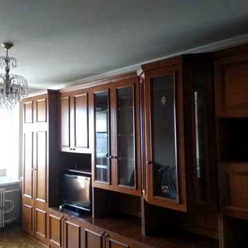 Набережна Перемоги вул., 108 к8
