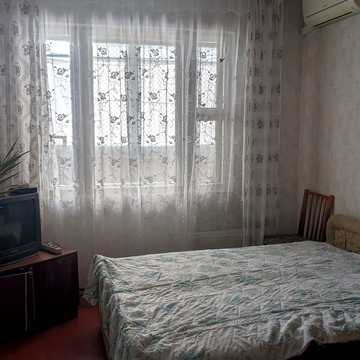 Ічкерська вул. (Грозненська), 18