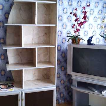 Гвардійців-Широнінців вул., 44
