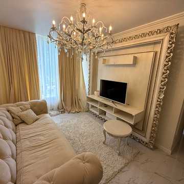 Соборності просп. (Возз'єднання), 17 к2