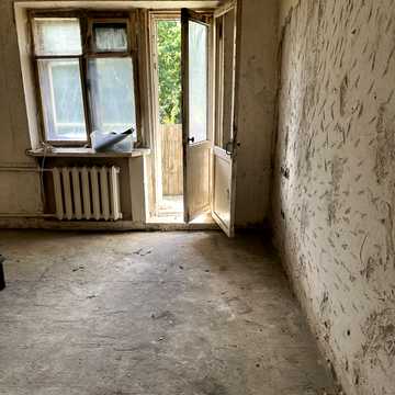 Гетьмана Кирила Розумовського вул. (Миколи Краснова), 8