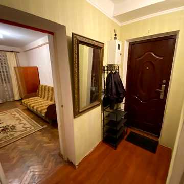 Сірожупанників вул. (Валентина Сєрова), 30-А