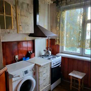 Академіка Філатова вул., 55