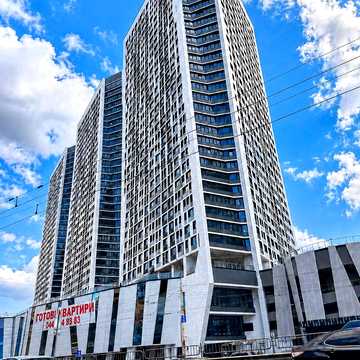 Берестейський просп. (Перемоги), 11 к2