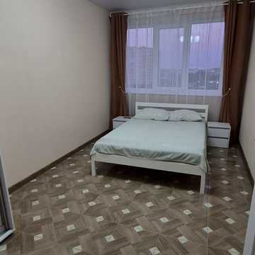 Марсельська вул., (Будинок 12)