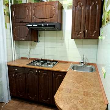 Миколаївська дорога вул., 309