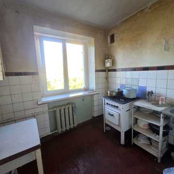 Іцхака Рабіна вул., 35