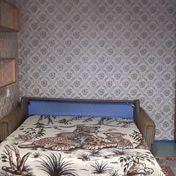 Науки просп. (Гагаріна), 122