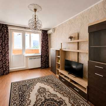 Аерокосмічний просп. (Гагаріна), 45а