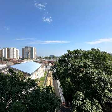 Люстдорфська дорога вул., 13