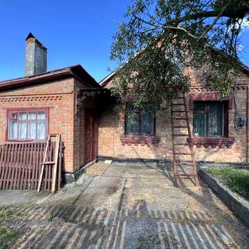 Насті Присяжнюк вул. (Г. Морозової), 41