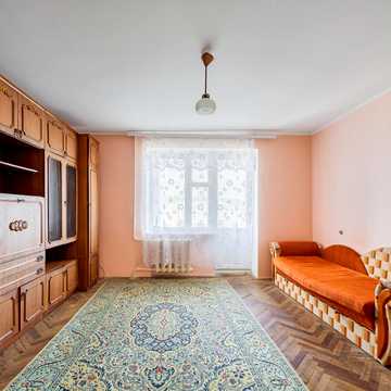 Миколи Хвильового вул., 14