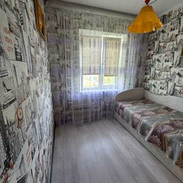 Кулика і Гудачека вул. (Макарова), 10