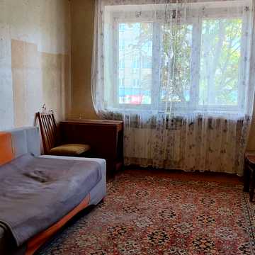 Олександрівський просп. (Косіора), 164