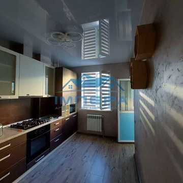 Перспективна вул., 5