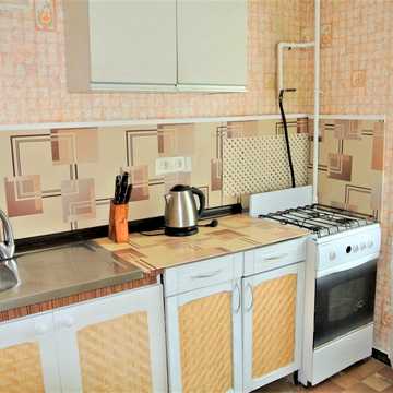 Олени Теліги вул., 27-А