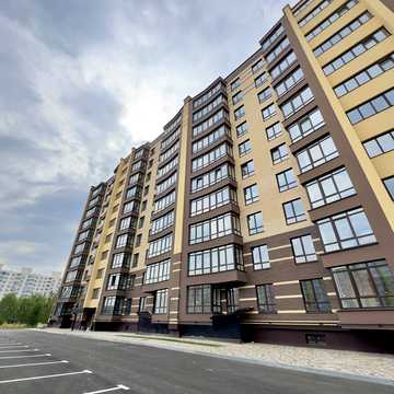 Любецька вул., 112