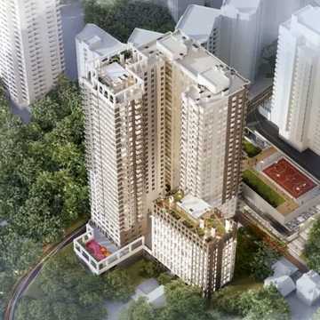 Степана Руданського вул., (Будинок 1)