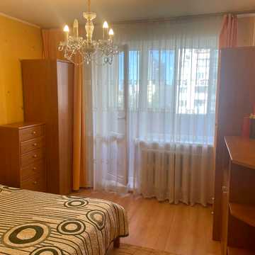 Митрополита Василя Липківського вул. (Урицького), 30